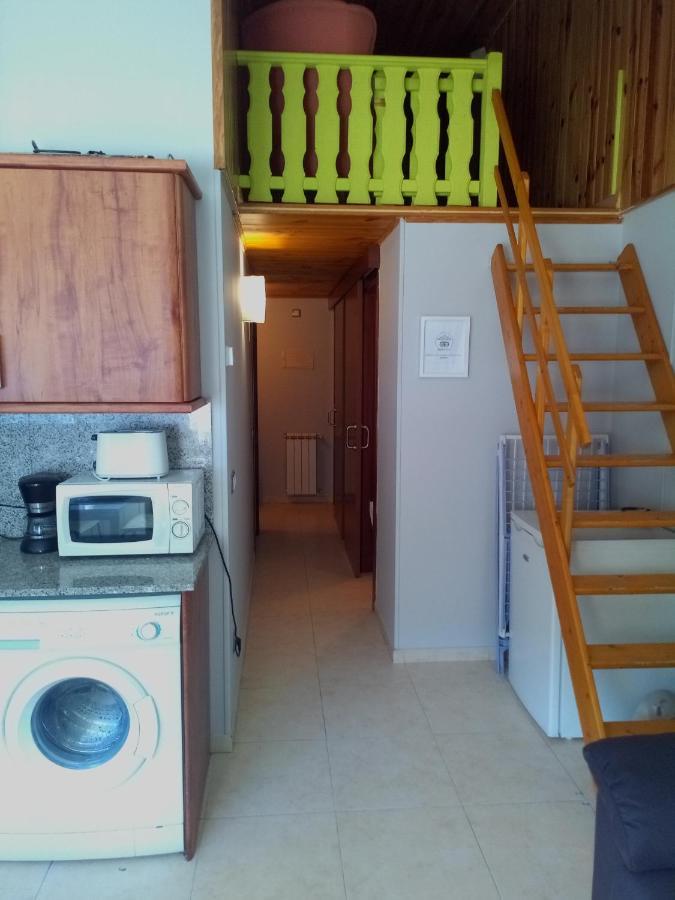 Apartment Gran Sol El Tarter Exterior foto