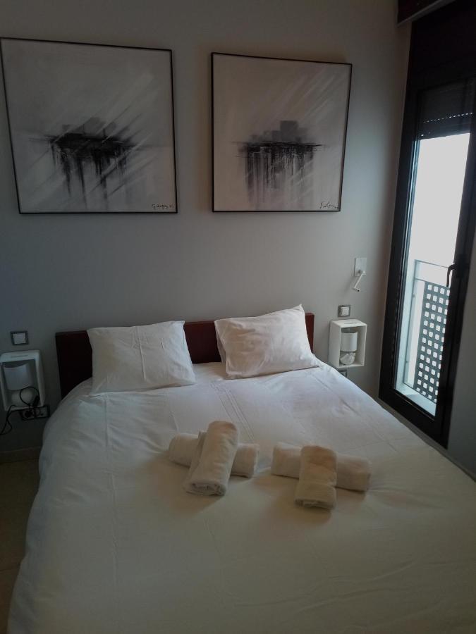 Apartment Gran Sol El Tarter Exterior foto