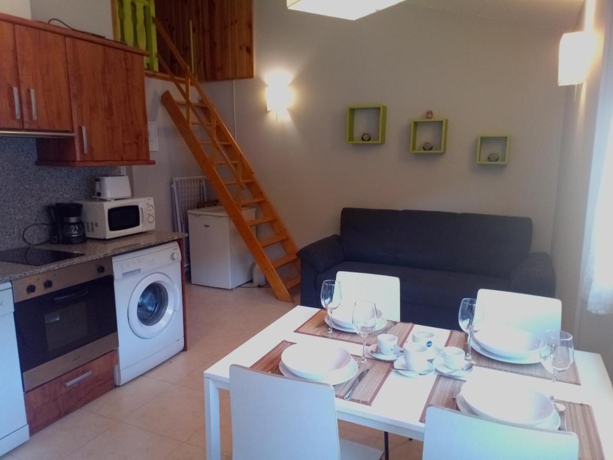 Apartment Gran Sol El Tarter Exterior foto